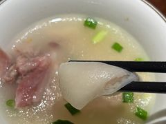 -双流老字号董蹄花(机场南四路店)