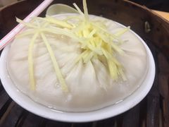 -龙咆汤包·手工现包小笼(拱北口岸店)