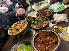 -古代饭堂(冠亚店)