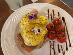 -UPPER KITCHEN(延安路店)