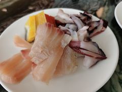 -香澜豪庭酒店·茉莉西餐厅·自助餐厅
