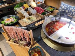 风味鸭肠-湊湊火锅·茶憩(东城万达店)