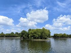 -长春世界雕塑园