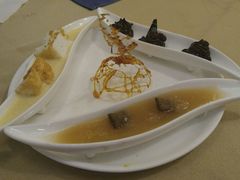 -火车头法国西餐厅