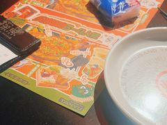 -探鱼·鲜青椒爽麻烤鱼(广州花都来又来店)