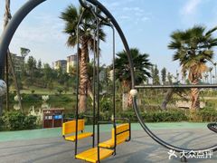 -枫香湖儿童公园