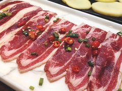 -·缸桶屋·韩式牛肋条自助烤肉(西湖D11店)