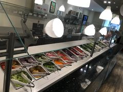 -So Lounge索兰至餐厅(蓝色港湾店)