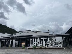 -石台牯牛降景区