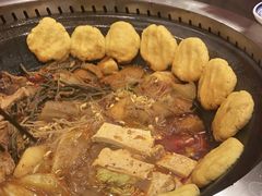 -田家大院东北农家菜铁锅炖(西安总店)
