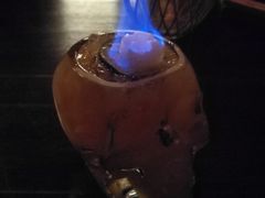 临终祈祷-The Tiki Bungalow提基小木屋酒吧
