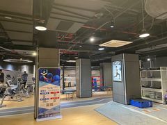 -一兆韦德健身(张杨路店)