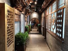 -局气烤鸭·北京菜(前门店)