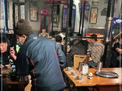 大堂-超级神炭烤肉夜食(芥园西道店)