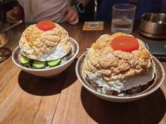 -岛风·台食小馆 ISLAND BISTRO(烟台山店)