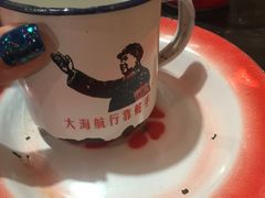 -金掌勺锅包肉(太原万达店)