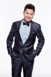 -GO VISION 动视觉婚纱摄影高级定制