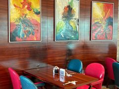 -花园咖啡厅(厦门美丽华大酒店)