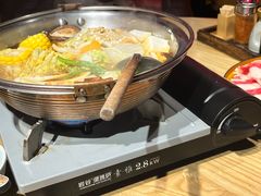 -有喜屋·日料·居酒屋(旭辉广场店)