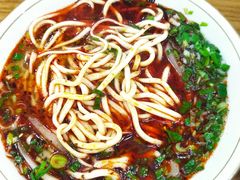 -塞拉宫兰州牛肉面