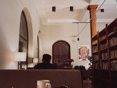 -1901 Cafe(西四店)