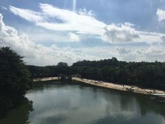 -佛山祈福仙湖酒店