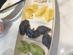 -船歌·鱼水饺青岛菜(枫蓝国际购物中心店)