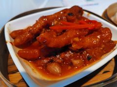-凯逸轩·匠心粤菜(中城名仕汇店)