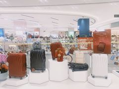 -丽达购物中心(崂山店)