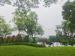 -顺峰山公园