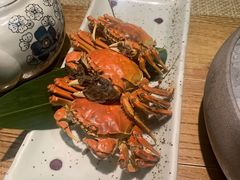 -蟹将军·松叶蟹和牛日料放题自助(K11店)