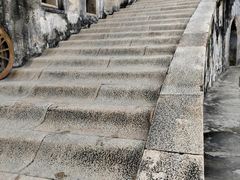 -石炮台公园