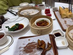 -喜宴又一村·粤菜·茶点·海鲜(壹方天地店)