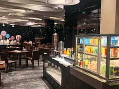 -杭州西溪喜来登度假大酒店