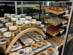 -韩盛·盛江山自助料理(中街大悦城店)