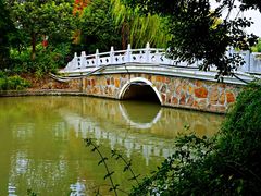 -董永七仙女文化园