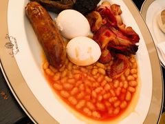 -The Wolseley