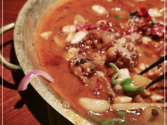 -楼兰新疆主题餐厅(悠方店)