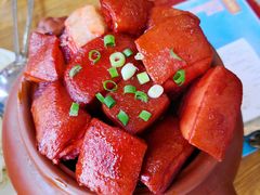 -韶山冲湘菜(中兴大街店)