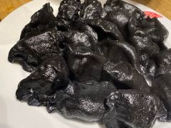 墨鱼水饺-船歌·鱼水饺青岛菜(闽江二路店)