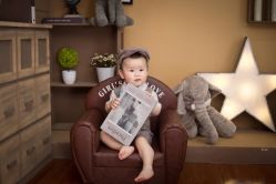 -有家宝贝儿童摄影(荟聚店)