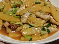 -新白鹿餐厅(城西银泰城店)