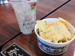 -蔡林记(黄鹤楼店)