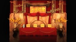 -汕尾陆丰婚庆婚礼司仪主持洪立策划公司(东海店)
