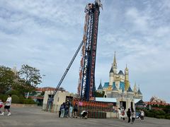 -蓬莱欧乐堡梦幻世界