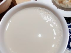 梧州冰泉滴珠豆浆-冰泉豆浆馆(阳朔店)