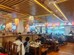 -沸炉重庆老火锅(军事博物馆店)