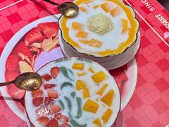-甜心妈妈·榴莲星级糖水(北京路总店)