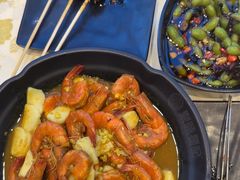-聚味瞿记·龙虾堂(梅溪湖店)