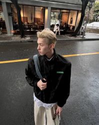 -KEIVON HAIR·崎宏